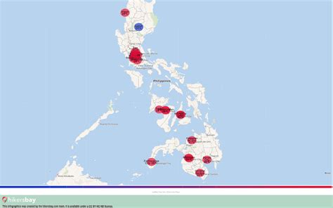 asia weather in october|Philippines Weather in October: Travel Tips for First.